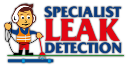 Leak Detection UK Logo